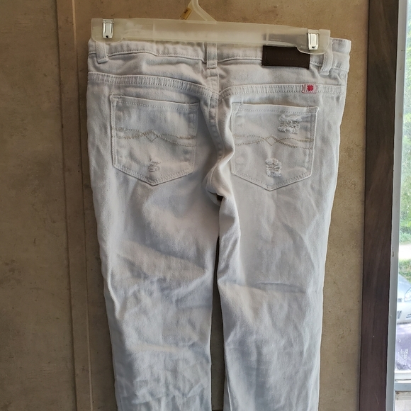 Girls Jeans - Picture 2 of 4